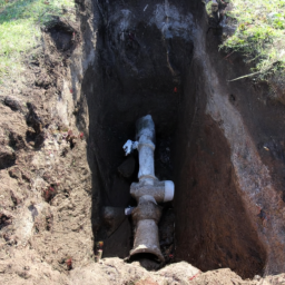 Anticipez les étapes de désinstallation de votre fosse toutes eaux pour un processus fluide Le Mee-sur-Seine